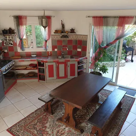 Magnifique Individuelle Rochelongue Cap D'agde Vila Agde
