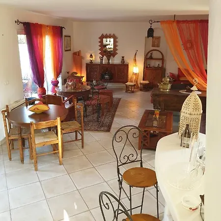 Magnifique Individuelle Rochelongue Cap D'agde Vila *