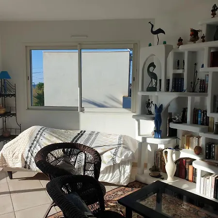 Vila Magnifique Individuelle Rochelongue Cap D'agde