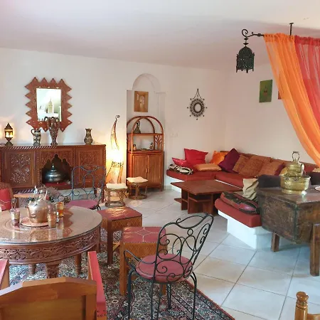 Magnifique Individuelle Rochelongue Cap D'agde *