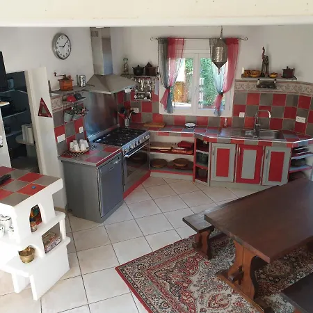 Magnifique Individuelle Rochelongue Cap D'agde