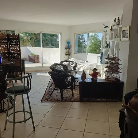 Magnifique Individuelle Rochelongue Cap D'agde * Agde